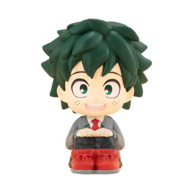 My Hero Academia Relacot Mascot Series Bandai 3-Inch Mini-Figure